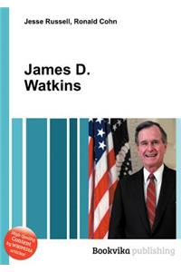 James D. Watkins