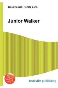 Junior Walker
