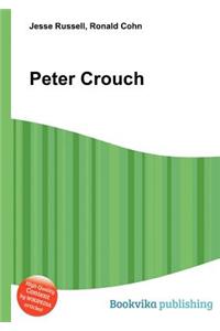 Peter Crouch