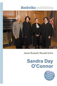 Sandra Day O'Connor