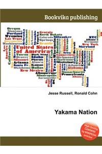 Yakama Nation