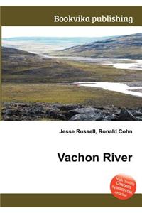 Vachon River