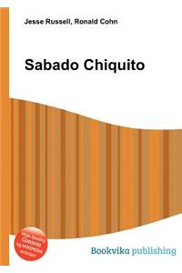 Sabado Chiquito