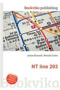 NT Line 203