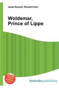 Woldemar, Prince of Lippe