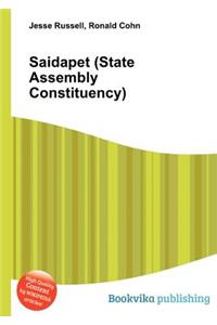Saidapet (State Assembly Constituency)