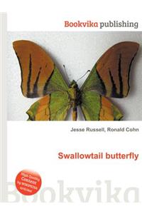 Swallowtail Butterfly