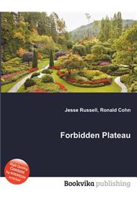 Forbidden Plateau