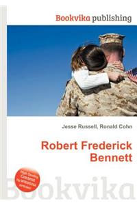 Robert Frederick Bennett