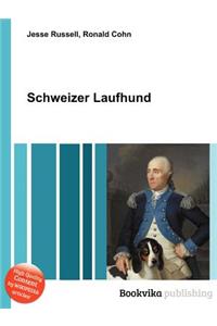 Schweizer Laufhund