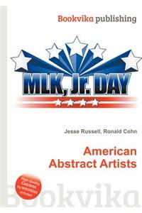 American Abstract Artists