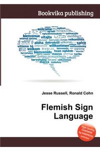 Flemish Sign Language