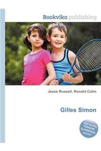 Gilles Simon
