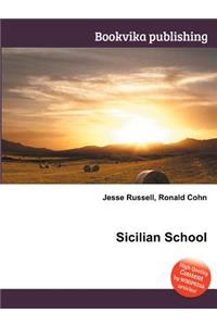 Sicilian School