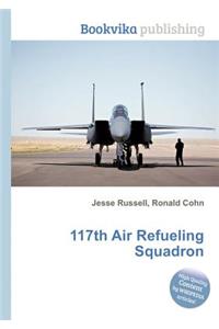 117th Air Refueling Squadron