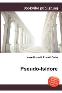 Pseudo-Isidore