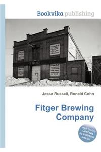 Fitger Brewing Company