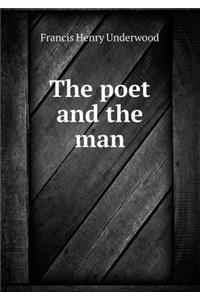 The Poet and the Man