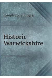 Historic Warwickshire