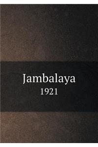 Jambalaya 1921