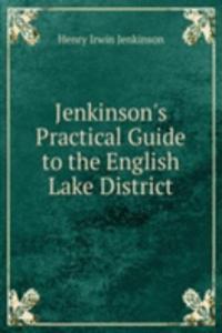 Jenkinson's Practical Guide to the English Lake District