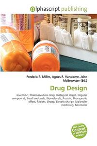 Drug Design