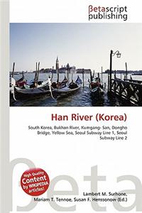 Han River (Korea)