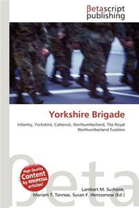 Yorkshire Brigade