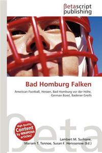 Bad Homburg Falken