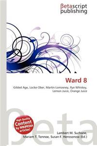 Ward 8