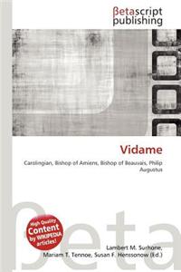 Vidame