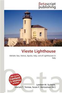 Vieste Lighthouse