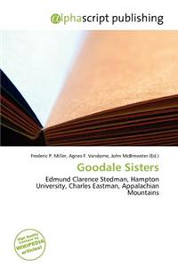 Goodale Sisters