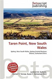 Taren Point, New South Wales