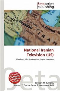 National Iranian Television (Us)