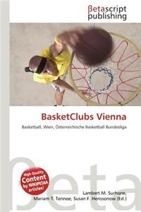 Basketclubs Vienna