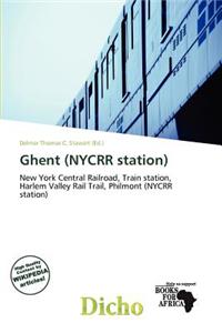Ghent (Nycrr Station)
