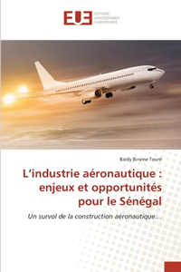 L'industrie aéronautique