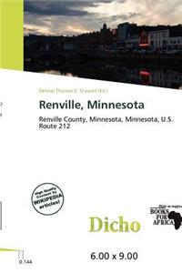 Renville, Minnesota