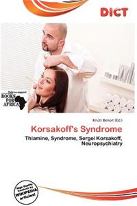 Korsakoff's Syndrome