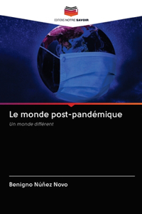 Le monde post-pandémique