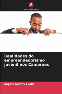 Realidades do empreendedorismo juvenil nos Camarões