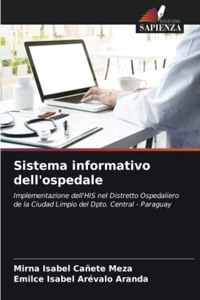 Sistema informativo dell'ospedale