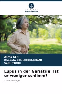 Lupus in der Geriatrie