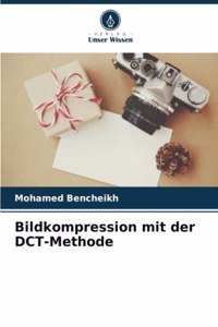 Bildkompression mit der DCT-Methode