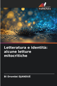 Letteratura e identità