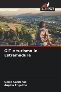 GIT e turismo in Estremadura