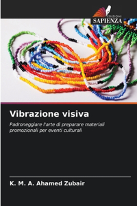 Vibrazione visiva