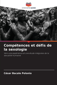 Compétences et défis de la sexologie