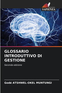 Glossario Introduttivo Di Gestione